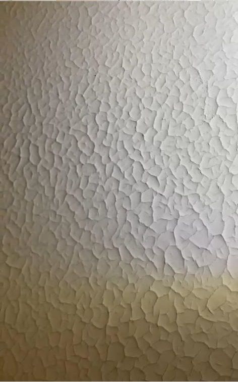 кракелюр, потрескалась краска после безвоздушной покраски